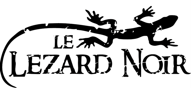 Le Lezard Noir