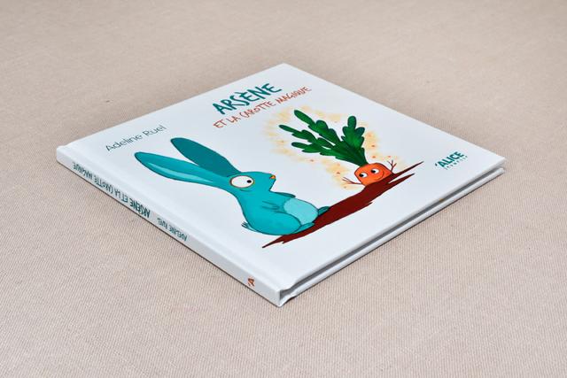 offset printing