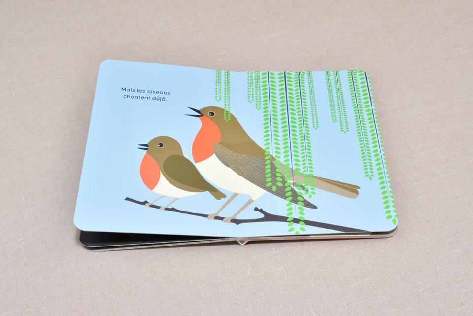 Boardbooks