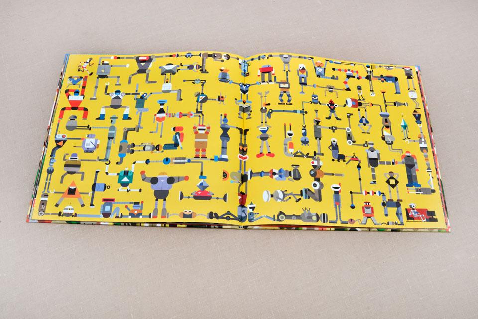 Children's & Teens book