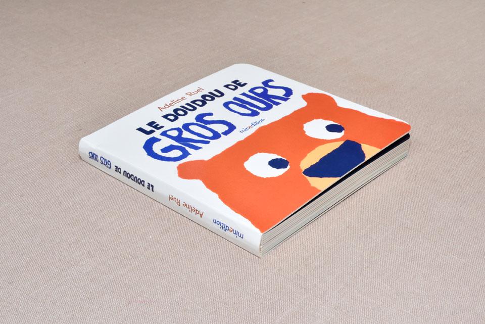Boardbooks